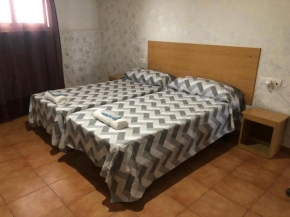 Hostal Casa Alonso, Atarfe